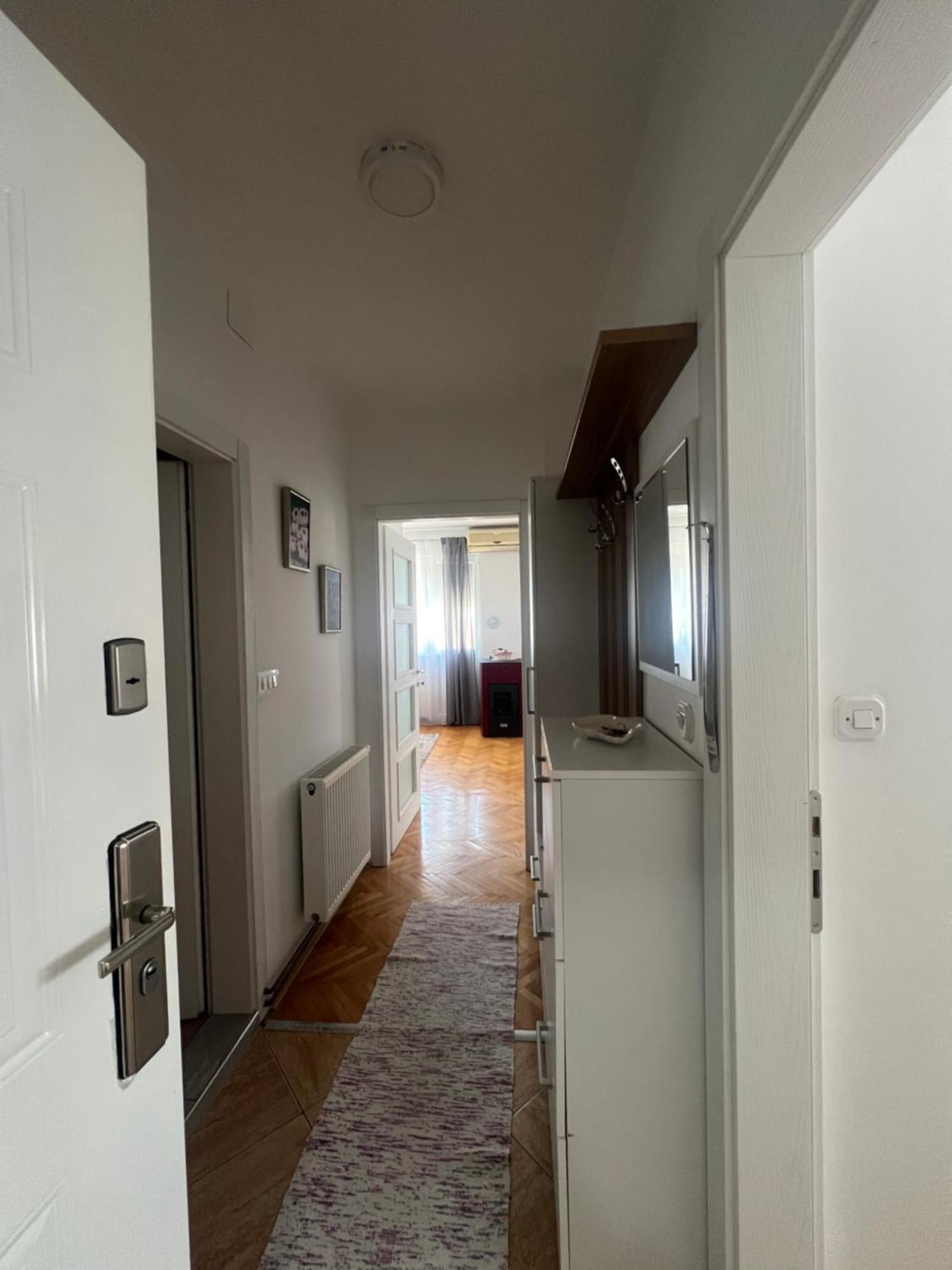 Vista Azul Apartment Охрид Экстерьер фото